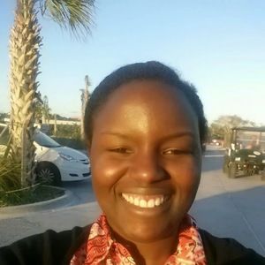 Meet your Posher, Beverly